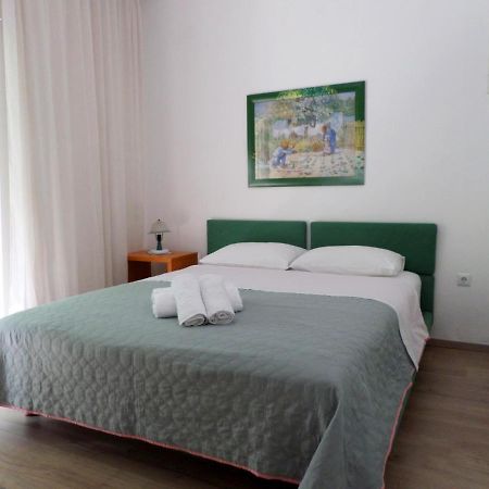 Néa Péramos Anais Apartment المظهر الخارجي الصورة