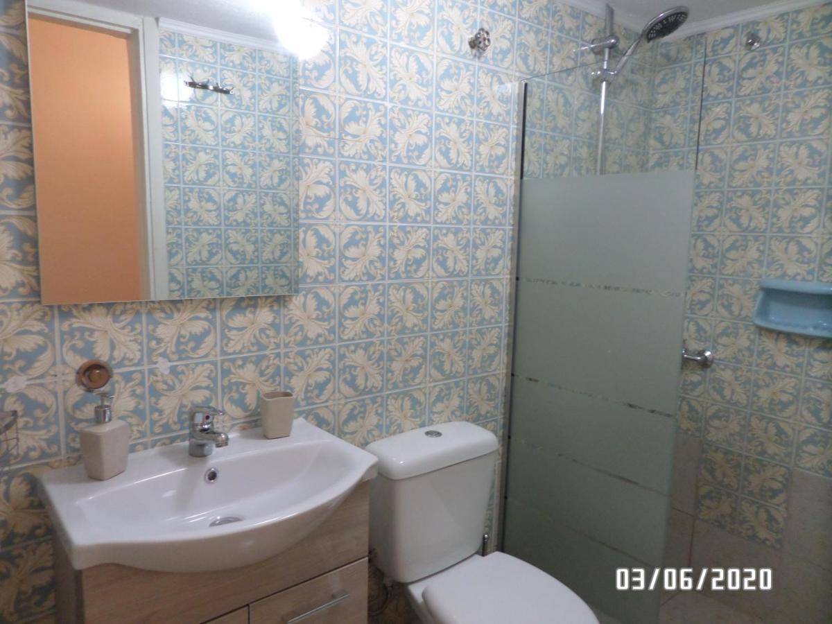 Néa Péramos Anais Apartment المظهر الخارجي الصورة