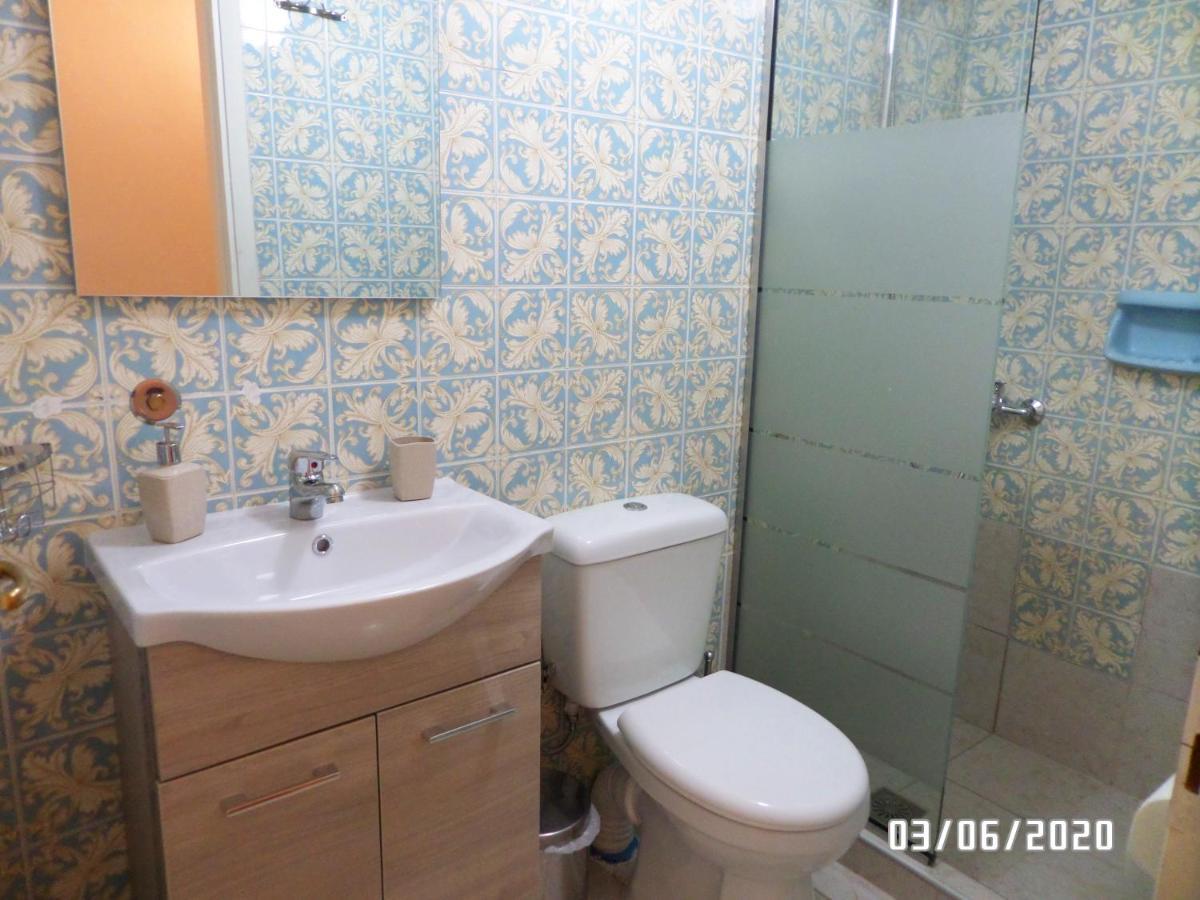 Néa Péramos Anais Apartment المظهر الخارجي الصورة