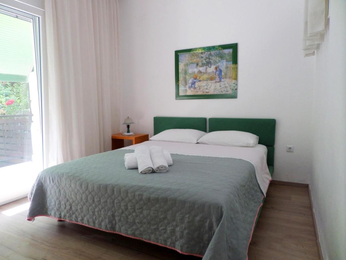 Néa Péramos Anais Apartment المظهر الخارجي الصورة