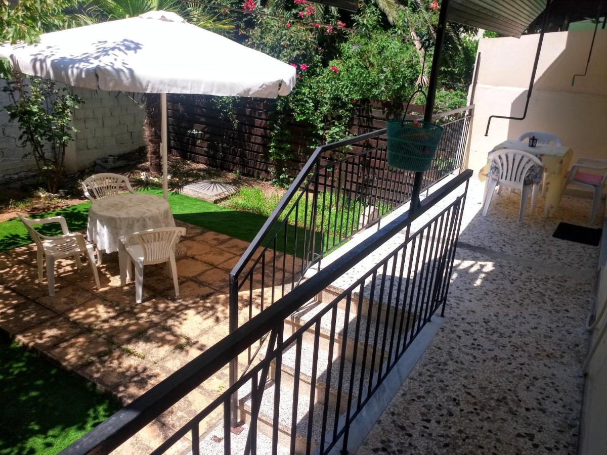 Néa Péramos Anais Apartment المظهر الخارجي الصورة