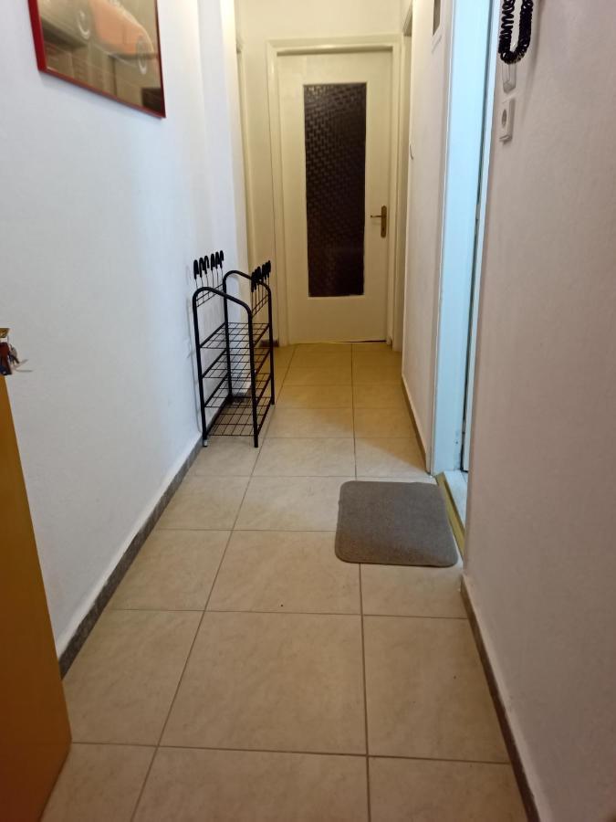Néa Péramos Anais Apartment المظهر الخارجي الصورة